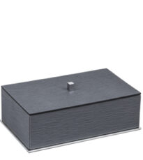 LONG RECTANG. FIRENZE BOX