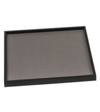 RECTANGULAR MILANO BOX