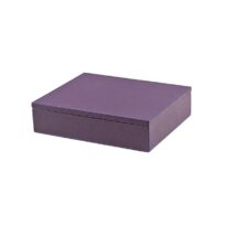 LONG RECTANGULAR BAC TRINKET BOX