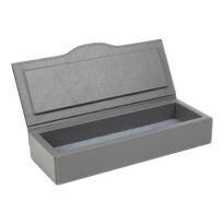 LONG RECTANGULAR LUNA TRINKET BOX