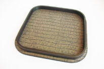 RECTANGULAR REGIS VALET TRAY