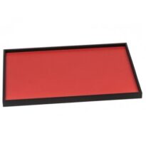 PHORMA RECTANGULAR VALET TRAY