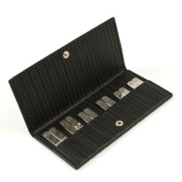 PORTA STECCHE DA CAMICIA COLLAR STAYS HOLDER