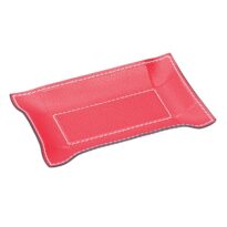 RECTANGULAR JACK VALET TRAY