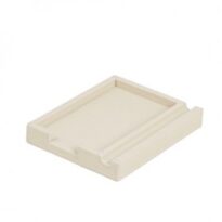 PAPER SLIP AND PEN HOLDER