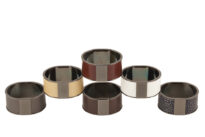 LUX NAPKING RING
