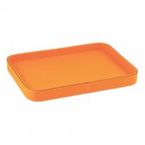 RECTANGULAR POLO TRAY