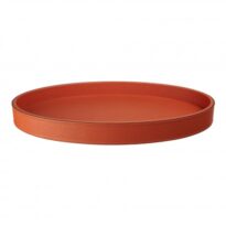 OVAL POLO TRAY