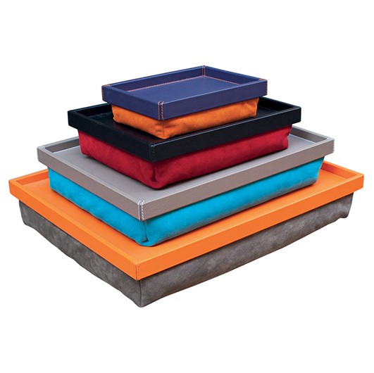 TEDDY BED TRAY