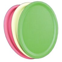 OVAL MIRAMAR TRAY