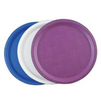 ROUND MIRAMAR TRAY