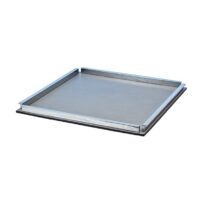 SQUARE CHELSEA TRAY