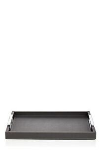 PARIGI TRAY SHAGREEN