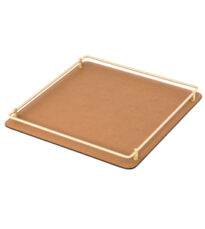 RONDO' SQUARE TRAY