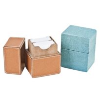 NAPLES PLAYING CARD HOLDER