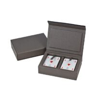 PARMA PLAYING CARD HOLDER
