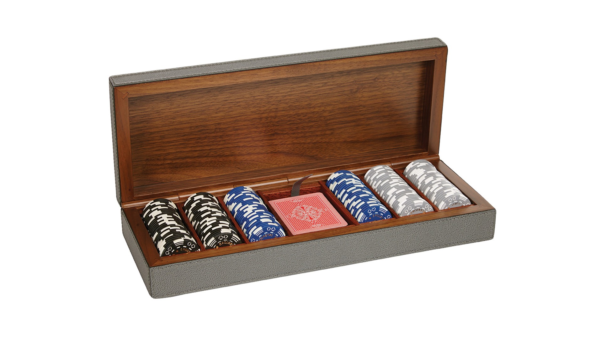 POKER CASE