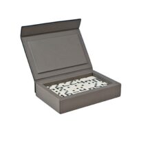 PARMA DOMINO GAME BOX