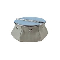 LAURENCE BEAN BAG ASHTRAY