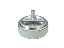 SCIROCCO REVOLVING ASHTRAY