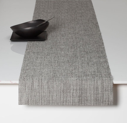 Chilewich - Runner 36*183 BOUCLE
