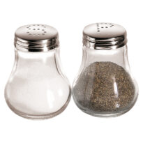 Salt & Pepper Shaker