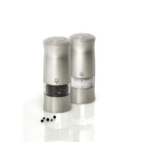 ZELI Pepper/salt mill